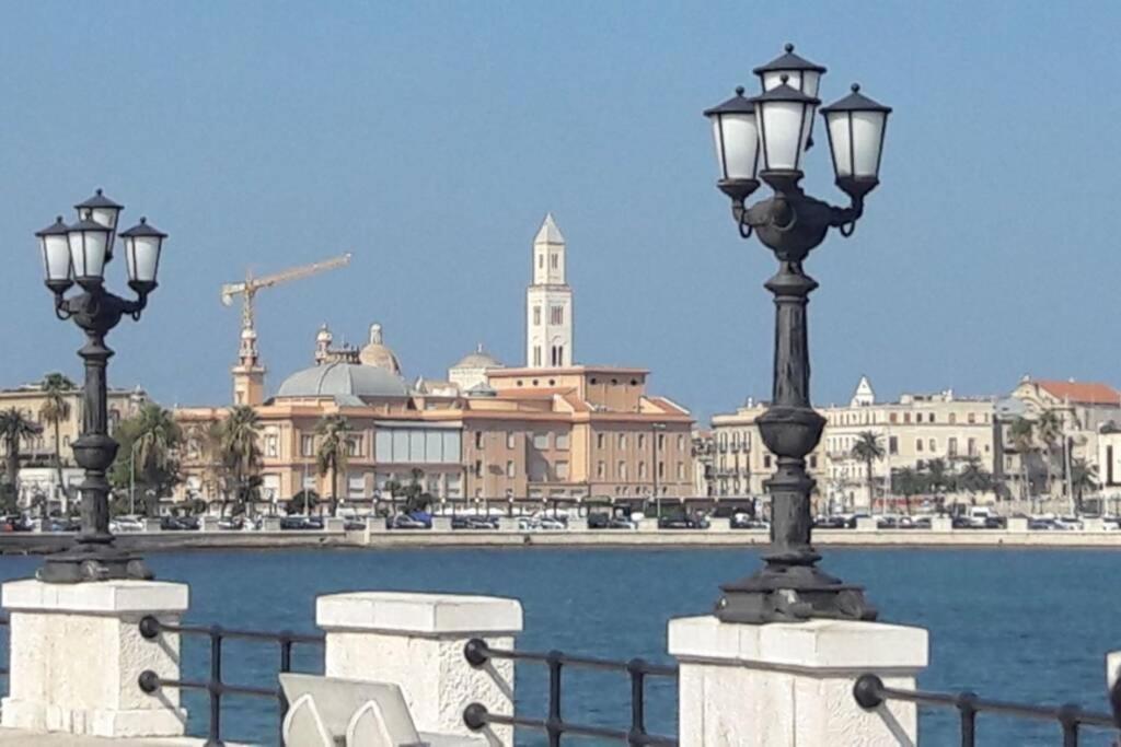 Casa Calefati Daire Bari Dış mekan fotoğraf